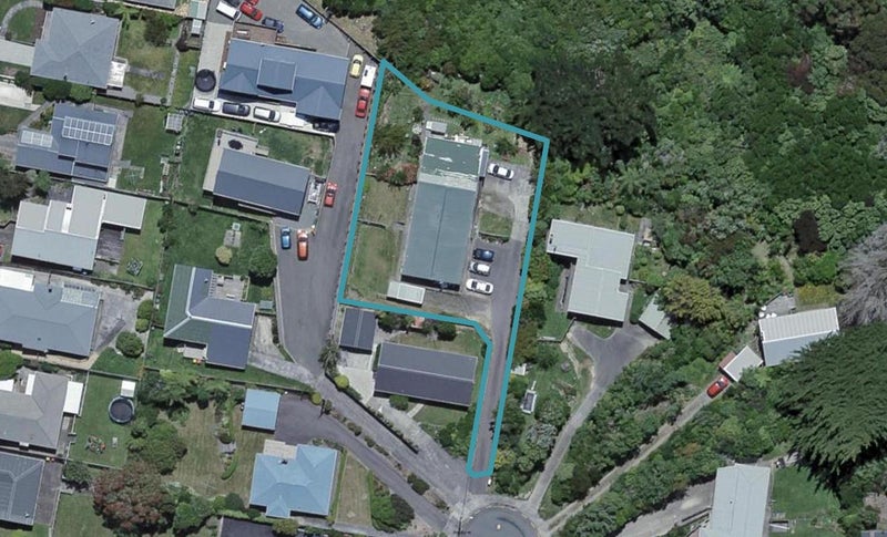 25C Warrington Grove, Newlands, Wellington - Carousel 1