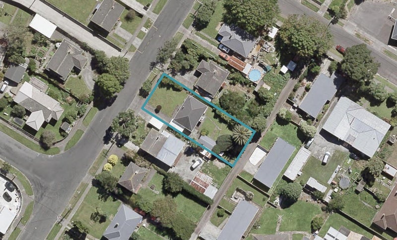 94 Molesworth Street, Taita, Lower Hutt - Carousel 1