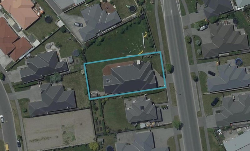 73 Aidanfield Drive, Aidanfield, Christchurch - Carousel 1