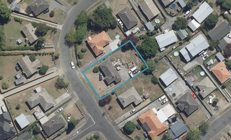 54 Norrie Street, Bader, Hamilton - Carousel 1
