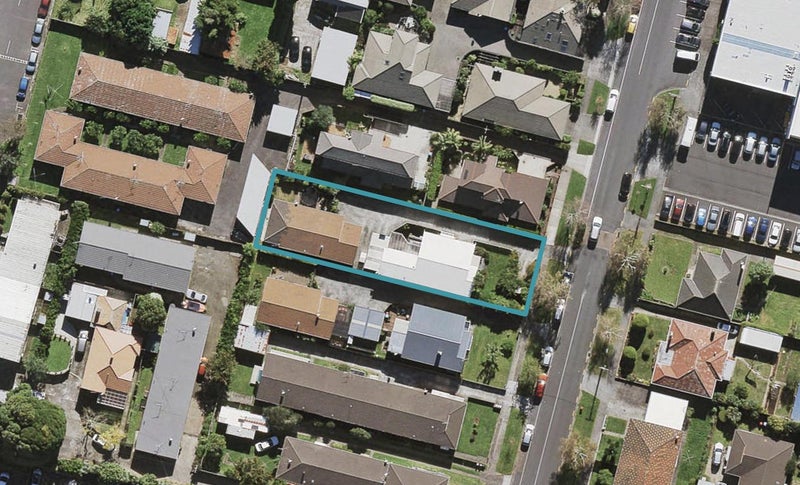 1/24 Erson Avenue, Royal Oak, Auckland - Carousel 1