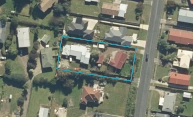 44 Whitaker Street, Kihikihi, Te Awamutu - Carousel 1
