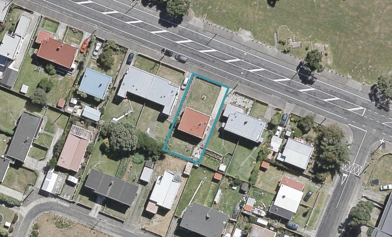 464 Jackson Street, Petone, Lower Hutt - Carousel 1