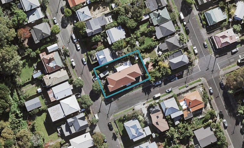 30 Commercial Road, Grey Lynn, Auckland - Carousel 1