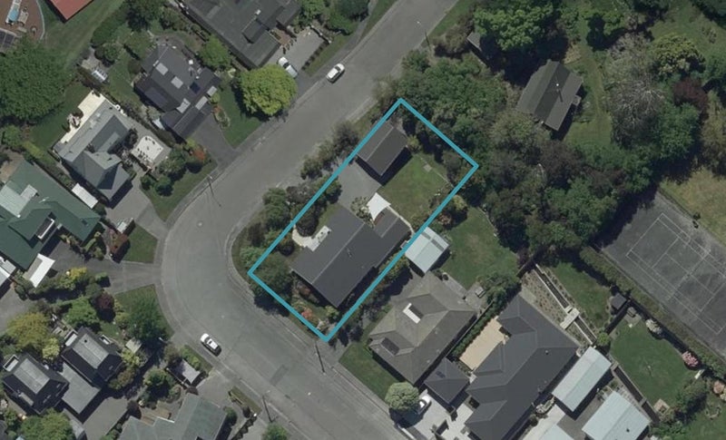 15 Bannister Place, Ilam, Christchurch - Carousel 1