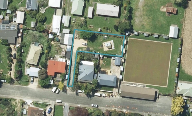 13A Hiawatha Lane, Takaka - Carousel 1