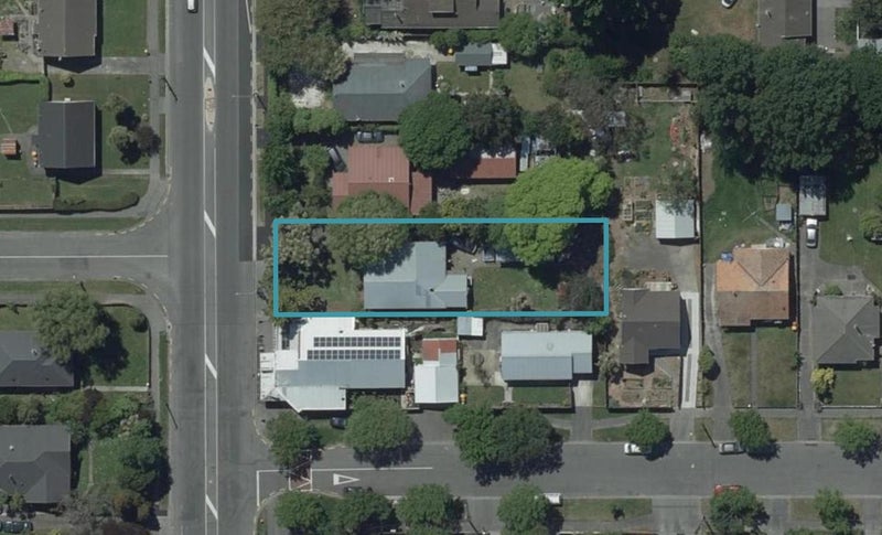 104 Kerrs Road, Avonside, Christchurch - Carousel 1