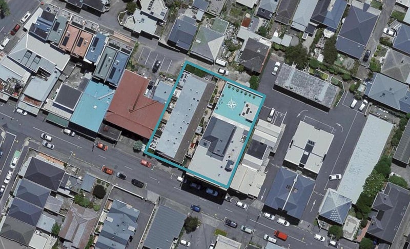 6/37 Majoribanks Street, Mount Victoria, Wellington - Carousel 1
