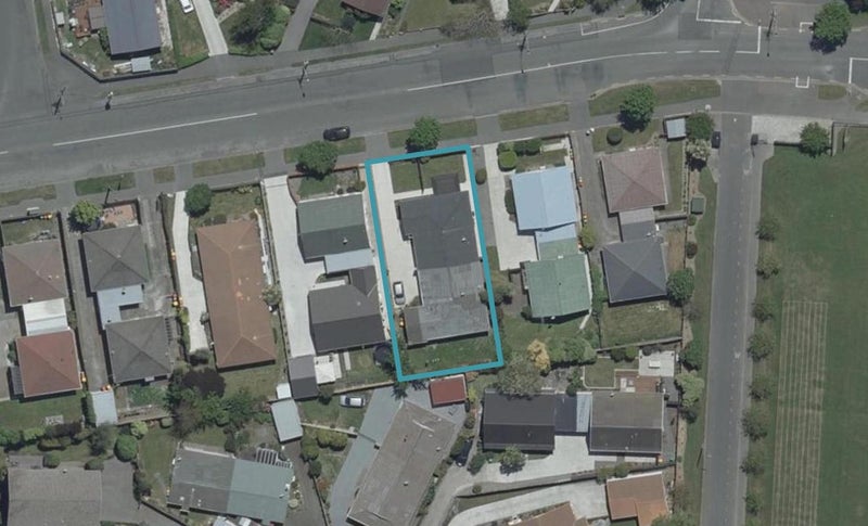 1/82 Veitches Road, Casebrook, Christchurch - Carousel 1
