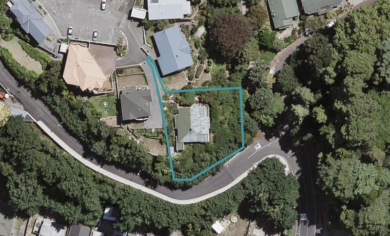 29 Cobden Road, Bluff Hill, Napier - Carousel 1