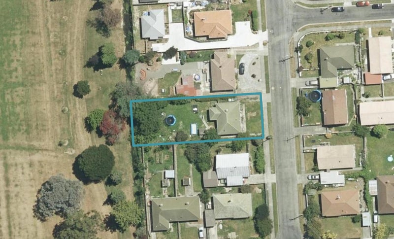 1 Girling Avenue, Mayfield, Blenheim - Carousel 1
