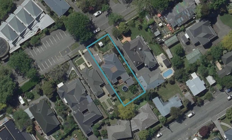 48 Cholmondeley Avenue, Opawa, Christchurch - Carousel 1