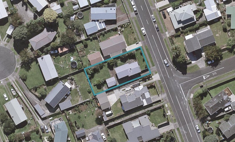 53 Mangati Road, Bell Block, New Plymouth - Carousel 1
