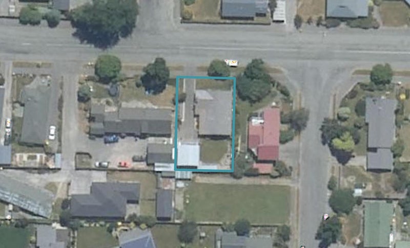33 South Belt, Methven, Methven - Carousel 1