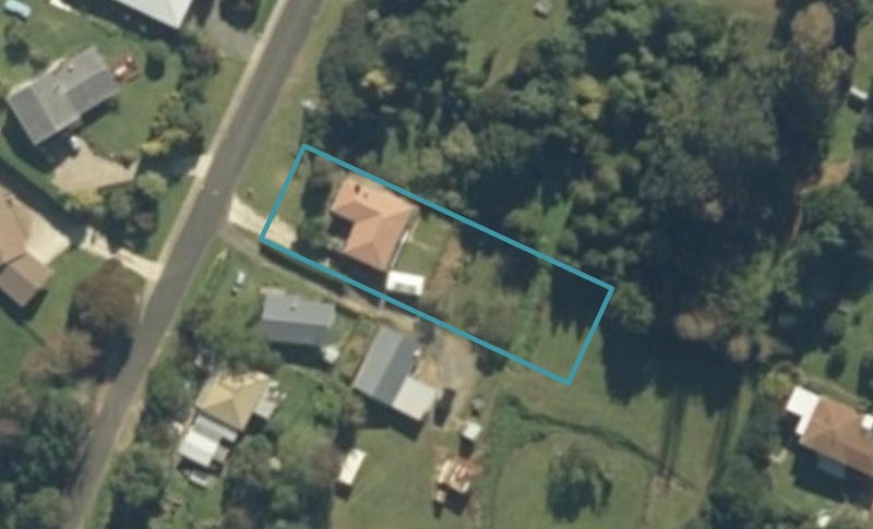 63 Whitaker Street, Kihikihi, Te Awamutu - Carousel 1