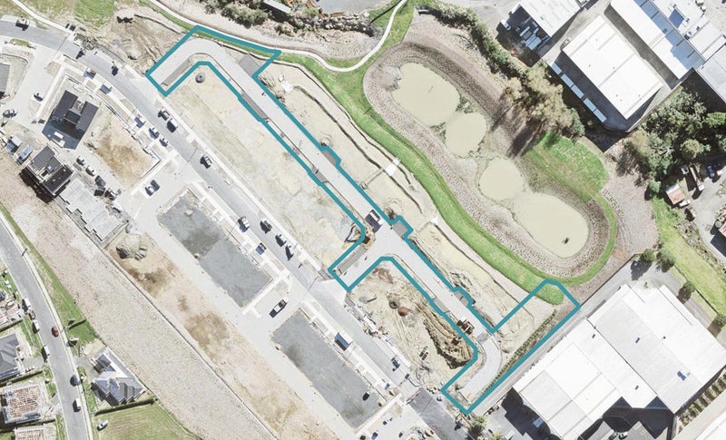 2 Taitonga Lane, Stanmore Bay, Whangaparaoa - Carousel 1