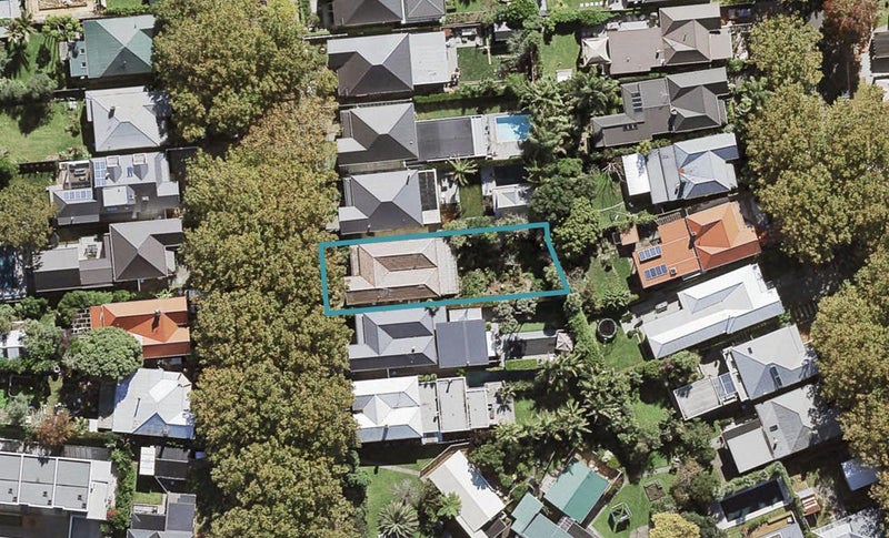 7 Browning Street, Grey Lynn, Auckland - Carousel 1