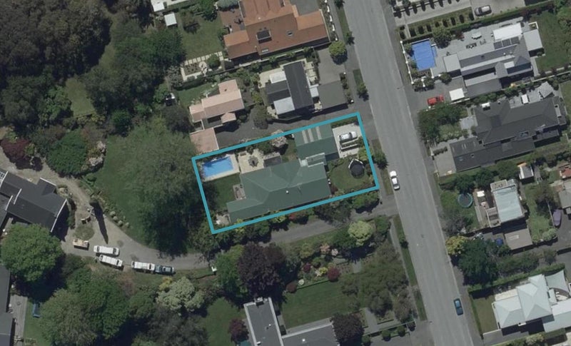 25 Thornycroft Street, Fendalton, Christchurch - Carousel 1