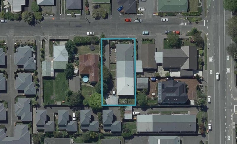 3/38 Boon Street, Sydenham, Christchurch - Carousel 1