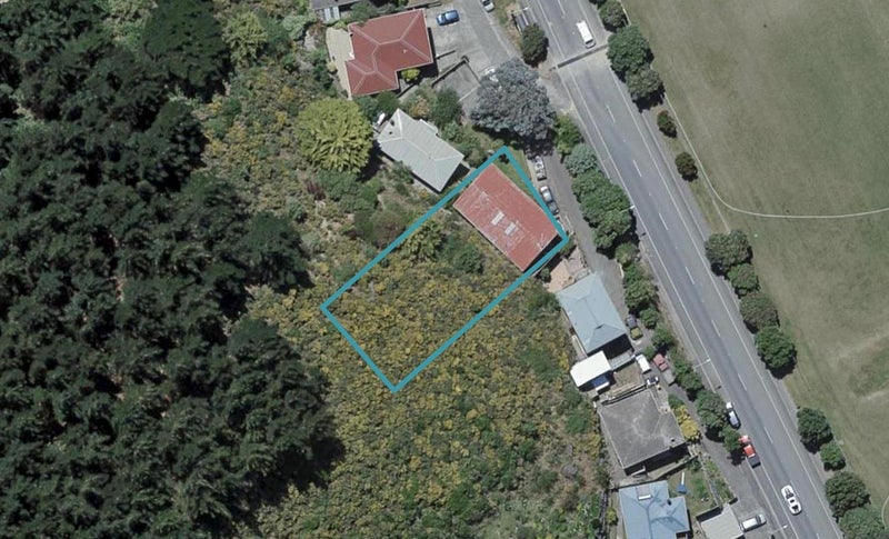 159 Happy Valley Road, Owhiro Bay, Wellington - Carousel 1