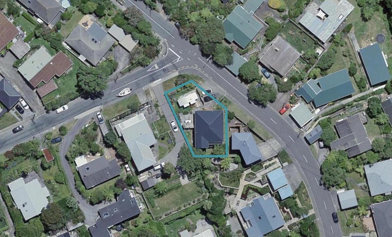 35 Chelmsford Street, Ngaio, Wellington - Carousel 1
