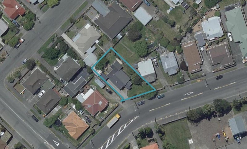 116 Hawke Street, New Brighton, Christchurch - Carousel 1