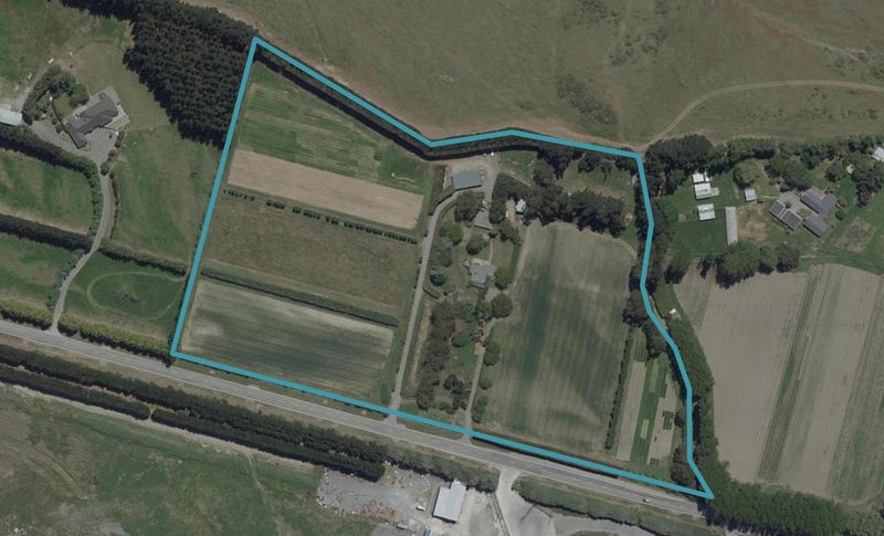 236 Old West Coast Road, Templeton, Christchurch - Carousel 1