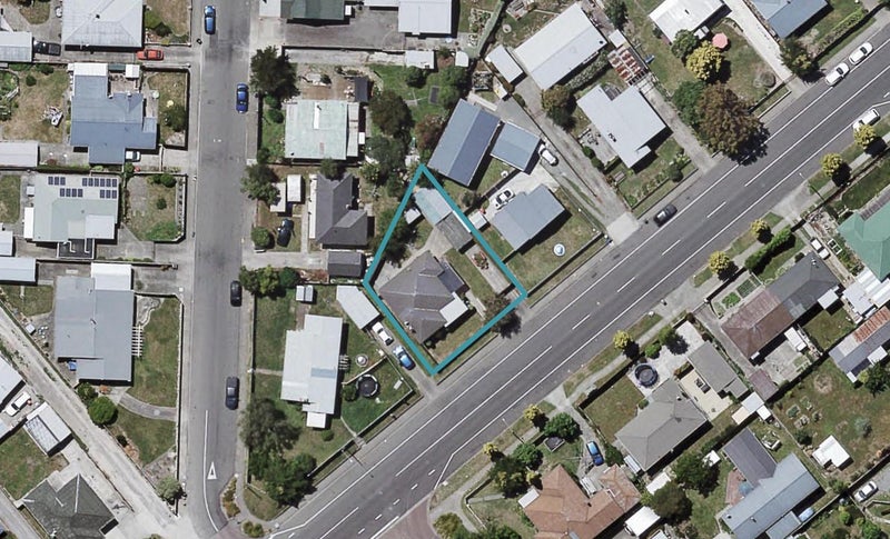 611 Riverslea Road South, Ākina, Hastings - Carousel 1