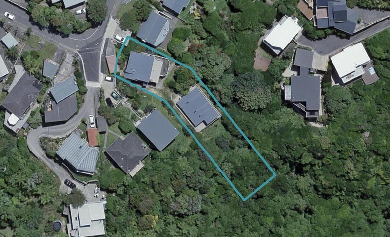 76 Madras Street, Khandallah, Wellington - Carousel 1
