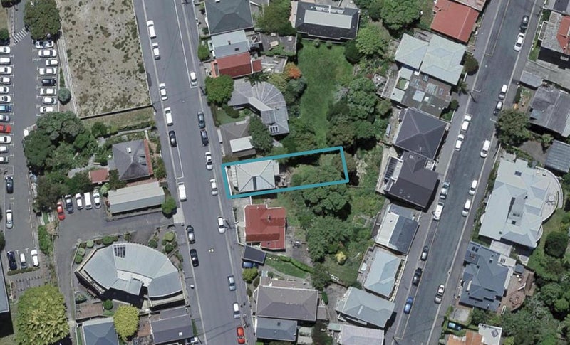65 Nairn Street, Mount Cook, Wellington - Carousel 1