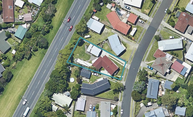 69 Taipari Street, Maungatapu, Tauranga - Carousel 1