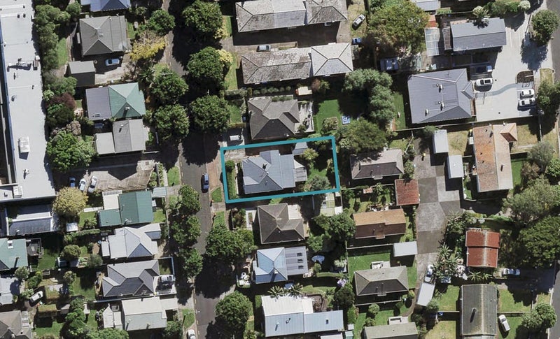 23 Cardwell Street, Onehunga, Auckland - Carousel 1