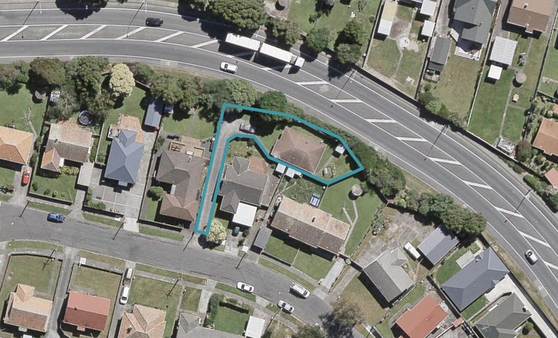 17A Avery Grove, Boulcott, Lower Hutt - Carousel 1