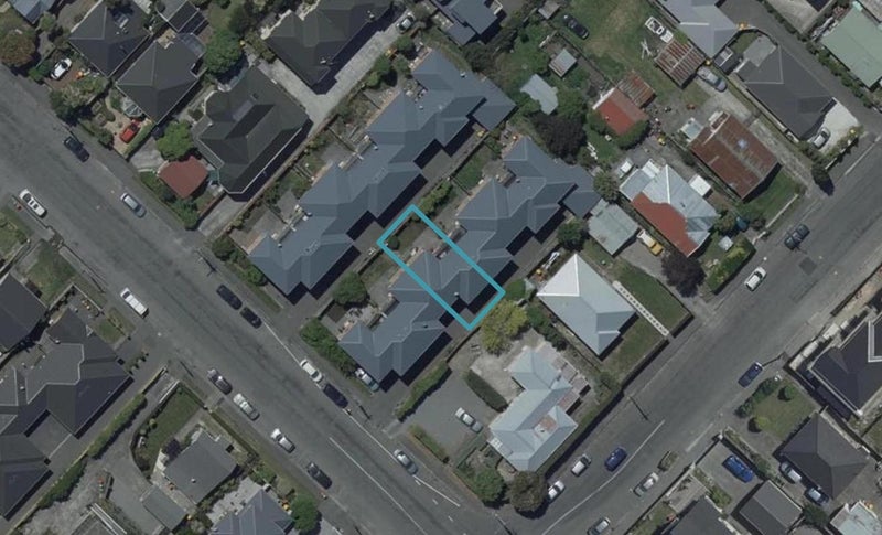 83C Huxley Street, Sydenham, Christchurch - Carousel 1
