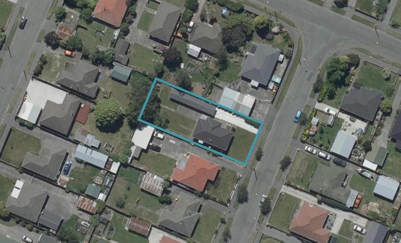 29 Ranui Street, Hei Hei, Christchurch - Carousel 1