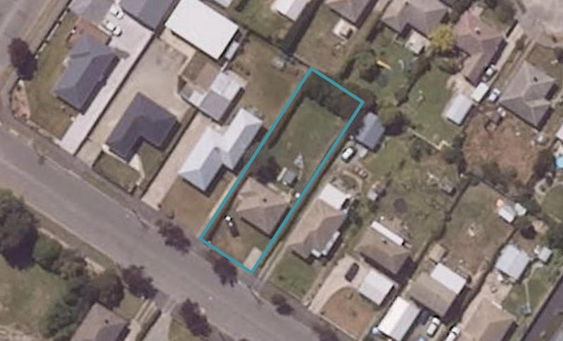24 Arundel Street, Oamaru North, Oamaru - Carousel 1