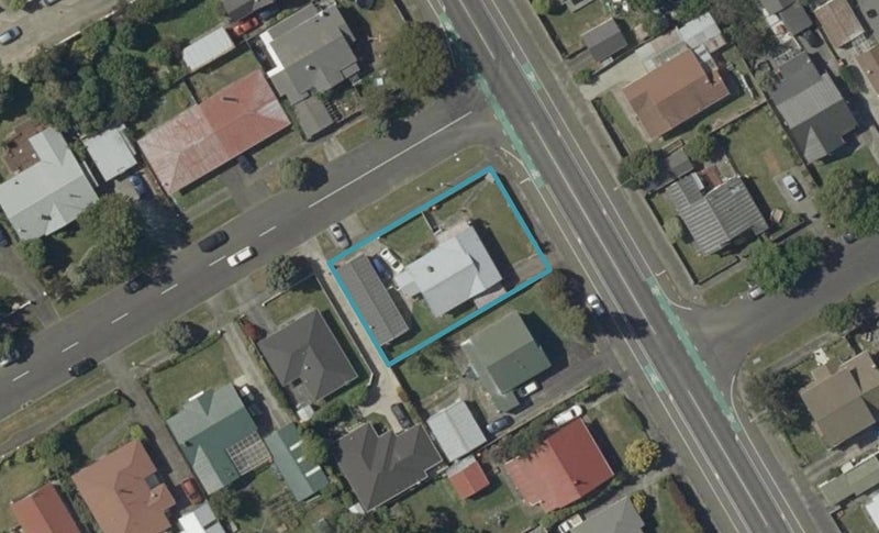 84 Wood Street, Takaro, Palmerston North - Carousel 1