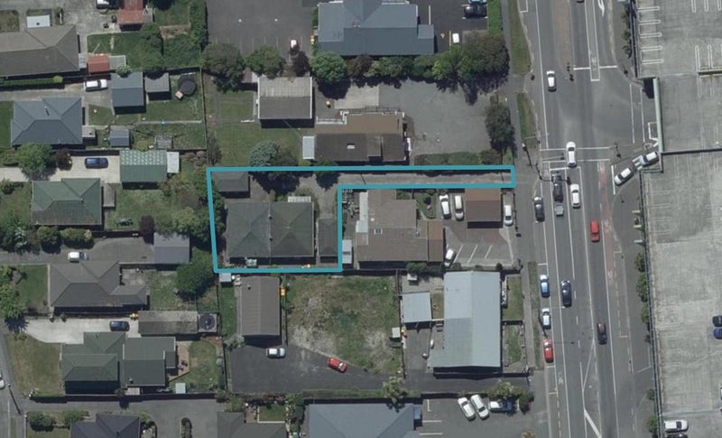 2/19A Marshland Road, Shirley, Christchurch - Carousel 1