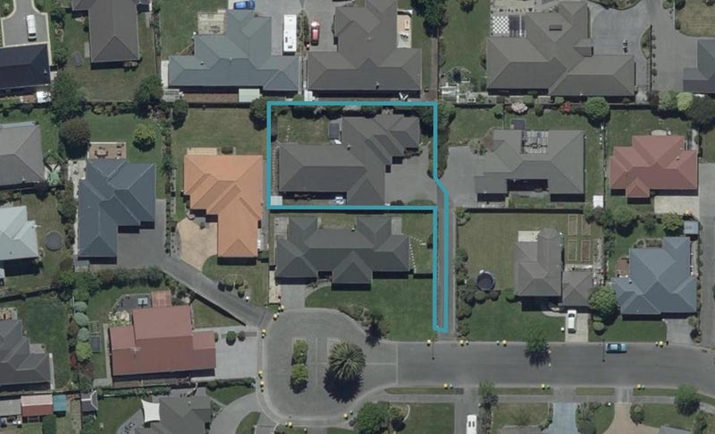 16 Montego Close, Shirley, Christchurch - Carousel 1
