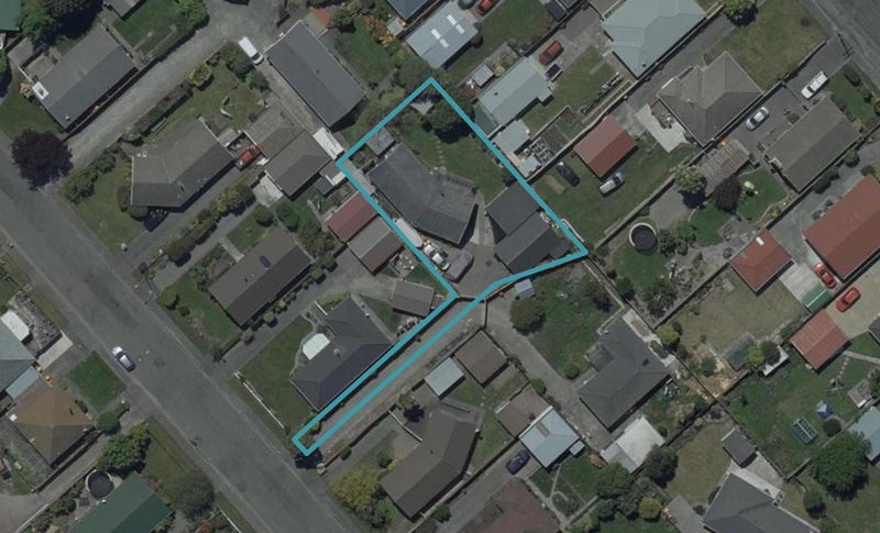 103 Oakhampton Street, Hornby, Christchurch - Carousel 1