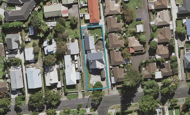 3/108 Grey Street, Onehunga, Auckland - Carousel 1