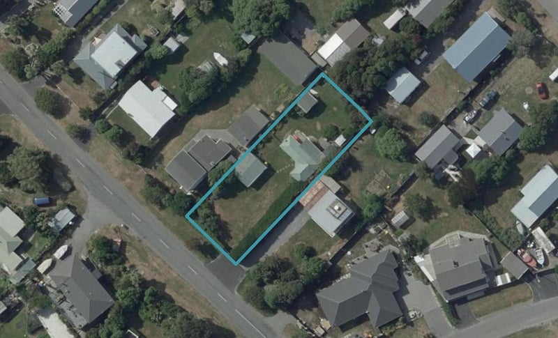 81 Pacific Drive, Leeston - Carousel 1