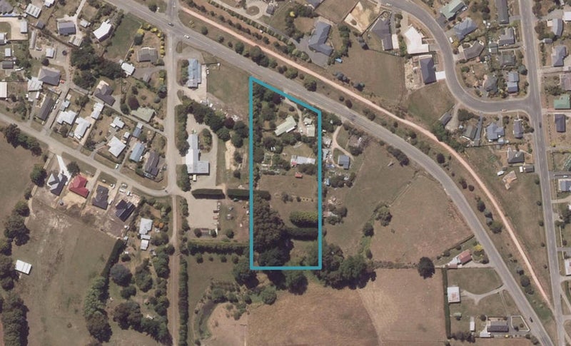 28 West View Drive, WESTON, OAMARU - Carousel 1