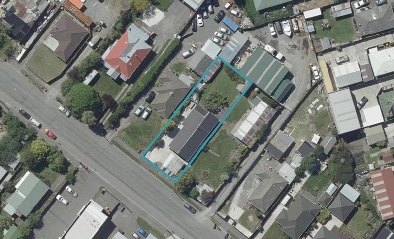 43 Maunsell Street, Woolston, Christchurch - Carousel 1