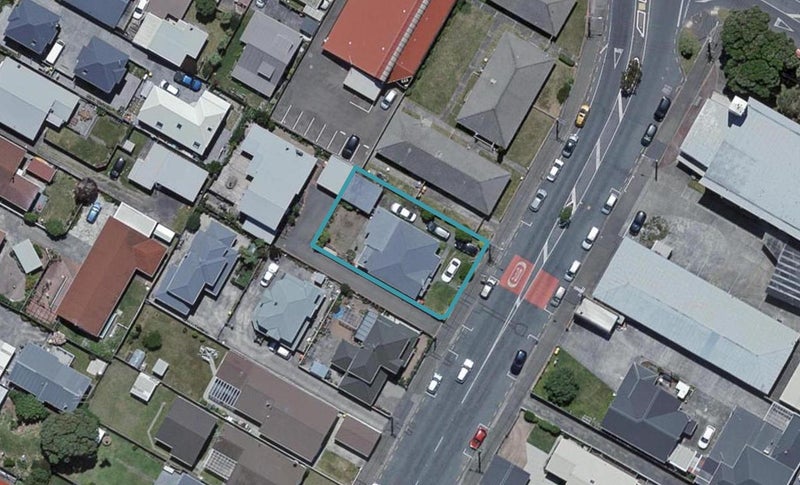 151 Hobart Street, Miramar, Wellington - Carousel 1