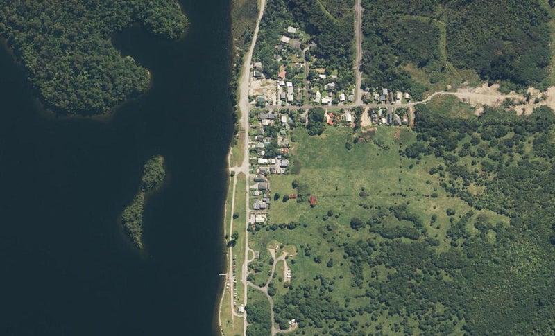 211B Hans Bay Road, Lake Kaniere, Hokitika - Carousel 1