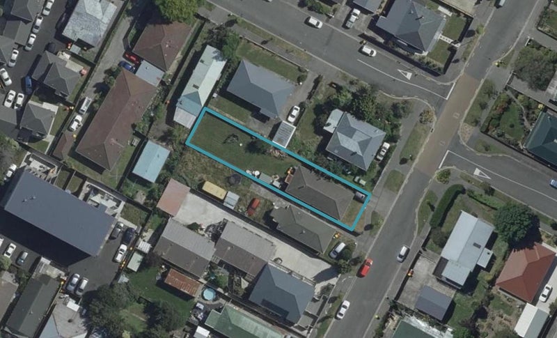 87 Osborne Street, Waltham, Christchurch - Carousel 1