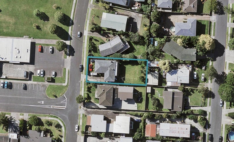 31C La Trobe Street, Pakuranga Heights, Auckland - Carousel 1