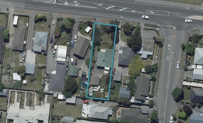 46 Travis Road, Burwood, Christchurch - Carousel 1