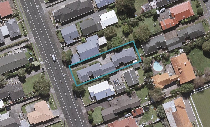 2/163 Carrington Street, Lower Vogeltown, New Plymouth - Carousel 1